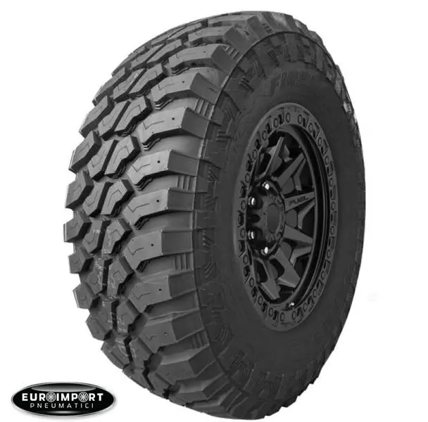 Firemax Fm 523  225/75 R16 115_112 Q  Carico C  TL